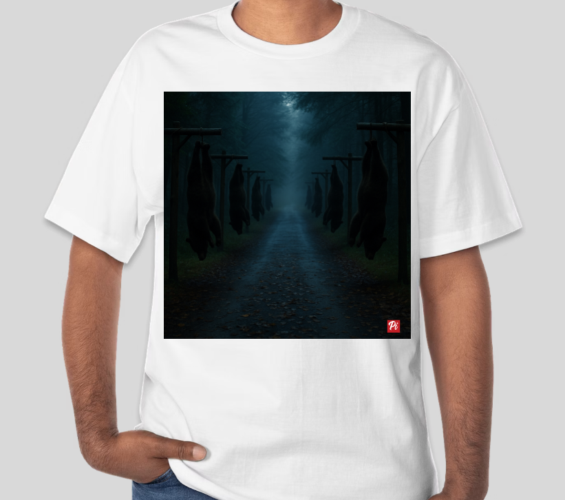 Dark Woods T-shirt