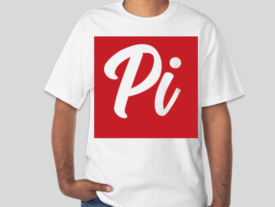 Photo Intelligence Logo T-shirt