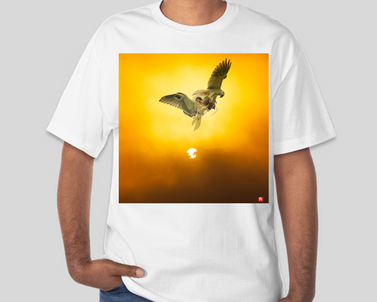 The Exchange T-shirt