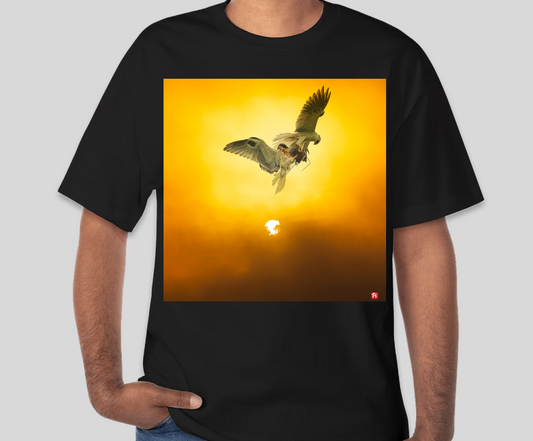 The Exchange T-shirt