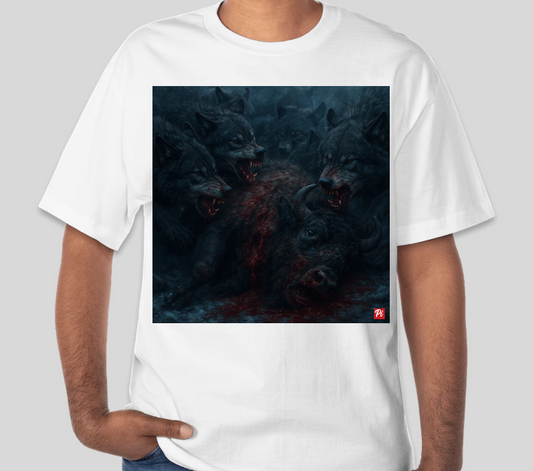 Savage Unity T-shirt
